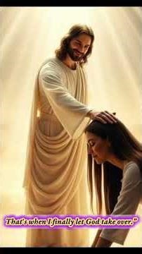 I Surrender | Whisper Of Hope #worshipsong #christianmusic