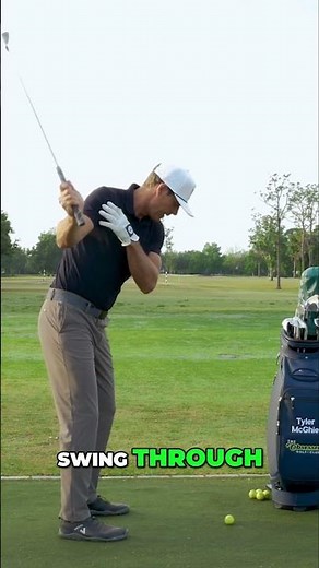 Arm Swing Mastery: Unlock Your Perfect Finish Position!