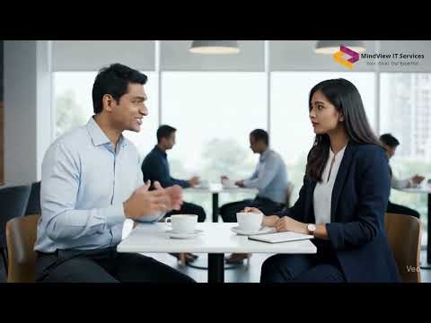 Mindview IT Services | UKG Pro WFM Implementation