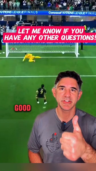 Understanding Penalty Kick Rules in Soccer