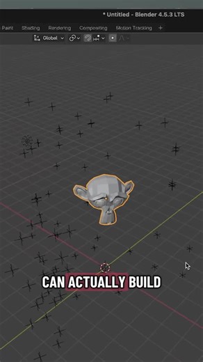 𝐍𝐈𝐊𝐎𝐋𝐀𝐈 on Instagram: "🎬 Learning Blender – by Nikolai Pratz 🎥 Filmmaking in 3D • Tracking, cinematic shots ❤️ Like • 🔁 Share • 🎬 Support indie film #blendercommunity #blendervfxartist #blenderfilms #filmmaking #learningblenderjourney"