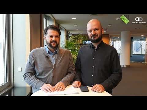 Kecskemétet is érinti, milyen lesz az új uniós költségvetés - Brüsszelben járt a KecsUP - VIDEÓ