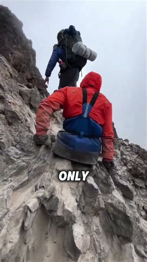 The Coolest Person in The World