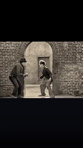 #charliechaplin #chaplin #silentcomedy #classiccomedy #oldisgold #vintagecomedy #funnyclips #comedygold #foryou #fyp #viral #trending #movieclips #blackandwhite #legendary #timelesscomedy #laughoutloud #cinemaclassics #retrohumour #entertainment #viralvideo #tiktokviral #funnyvideos #hollywoodclassics #iconicmoments #slapstickcomedy #classicfilms #aesthetic #foryoupage #viralreel