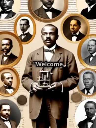 Black Inventors Who Changed the World: Part 3