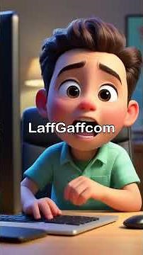 Try Not to Laugh at These Corny Jokes!