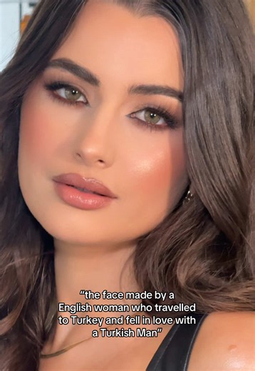 Love Across Cultures: An English Woman in Turkey