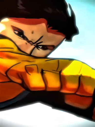 Exploring the Maskless Mark Edit in Invincible