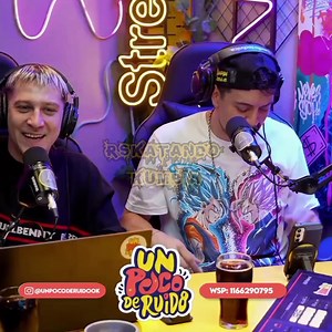 742K views · 22K reactions | ¡Estrenó Junio 2024! Miguel Ángel - Programa #36 (Zapada En Vivo En Un Poco De Ruido 2024) | Rskatando Kumbia | Facebook