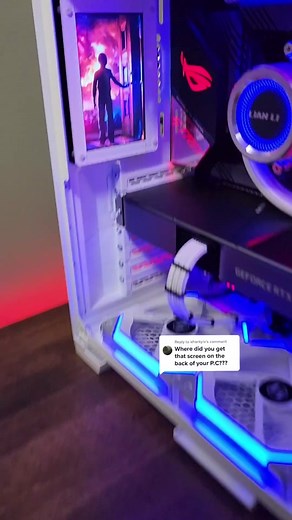 Install a 5-Inch Raspberry Pi Screen on Your PC