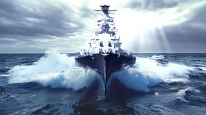 We will fight to the last - Final hours of Germany’s mightiest battleship