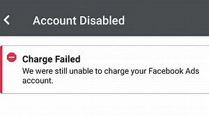 Why Am I Being Charged For a Facebook Ad?