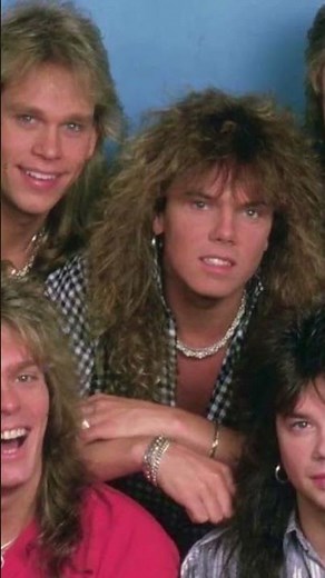 Europe - The Final Countdown