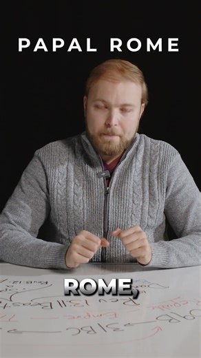 Bible prophecy outlines a clear succession, Rome, papal Rome, then America. The United States is following the same path from republic to empire and toward a church-state system. Revelation says this power will influence the entire world. Watch the full video: https://www.youtube.com/watch?v=RI7CT4LdKU0 | Amazing Discoveries