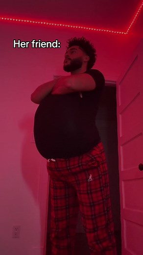 Fridge Protecting Snacks: A Hilarious Encounter