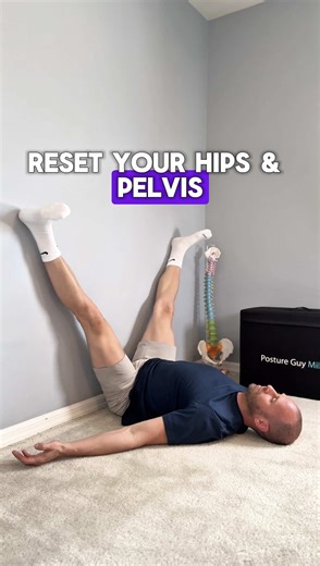 Improve Your Hip Mobility with This Simple Routine