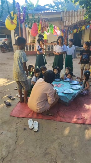 Happy Birthday To You - Chappy Bara ပါဝင်သည့် myint thu zar (@myint.thu.zar68) ၏ ဗီဒီယိုများ