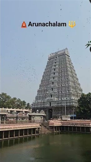 Arunachalam Shivaya🔱 #shortvideo #shorts #viral #explore #peace #devotional #devotionalsongs #love