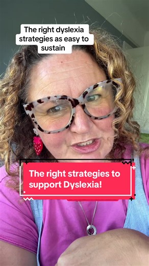 The right strategies in place are easy to sustain so if you find that you are inconsistent and how you are supporting yourself then you might need to look at your strategies!