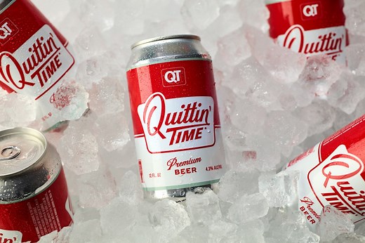 QuikTrip launches specialty beer brand, Quittin’ Time