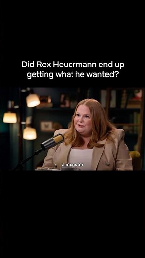 “He doesn’t see his victims as humans.” #Allegedly #Netflix #Podcasts