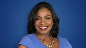 Congratulations, Sylvia! WBRZ anchor named Baton Rouge's favorite in annual awards