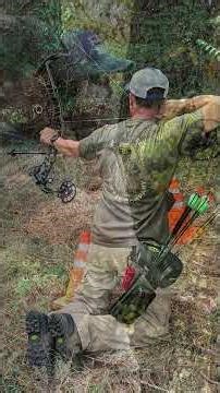 Crockett Park Archery Adventure Promo FCPR