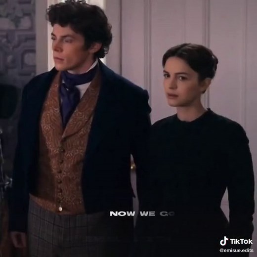 Jealous Sue - Emily Dickinson and Susan Gilbert Moments