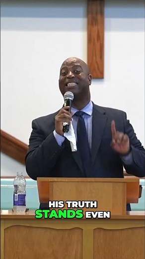 When Truth Meets the Holy Ghost | Apostolic Fire That Breaks Chains #PentecostalFire #Faith
