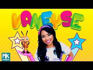 Vaneyse - Feast of Formiguinha (Official Clip MK Music)