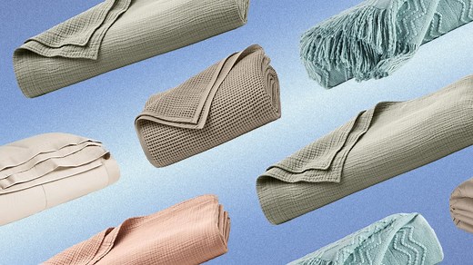 The Best Blankets on Amazon for Chilly Nights Ahead