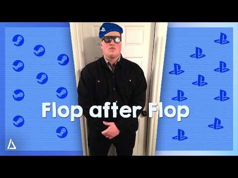 Exposing Playstation's Broken Priorities