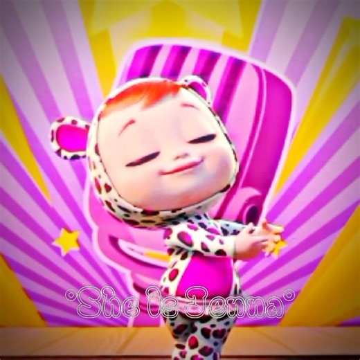 |🩰Lea🐆💗|Bebés💗 Llorones💧 Edit✨️|
