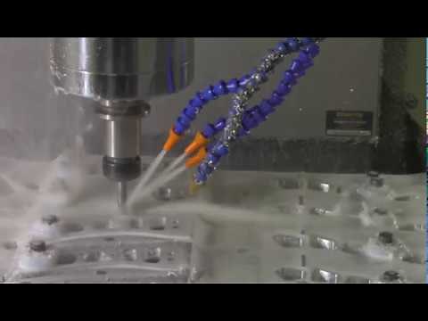 Manufacturing the Kinetic Arios/Novius riser