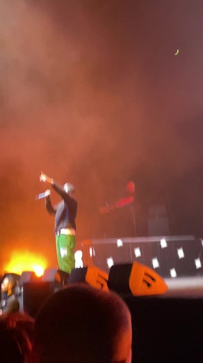 Nas NY State of Mind Live Concerts