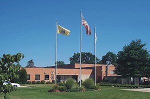 Authorities investigating death of inmate at federal prison in N.J.