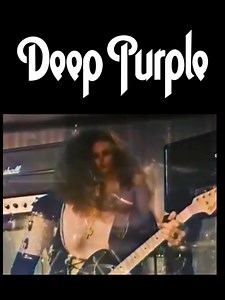 Deep Purple - Space truckin(Denmark 1972 in colour) Ian Gillan -- Vocal Ritchie Blackmore -- Guitar Roger Glover -- Bass Jhon Lord -- Keyboard Ian Paice -- Drum | Abdi Gusti
