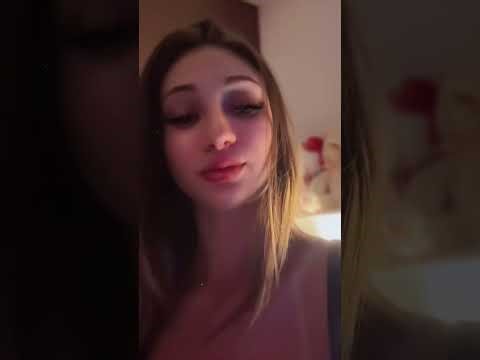 Camille periscope❤️ 71 #periscope#live#broadcast#dailyvlog#update#fashion#trending
