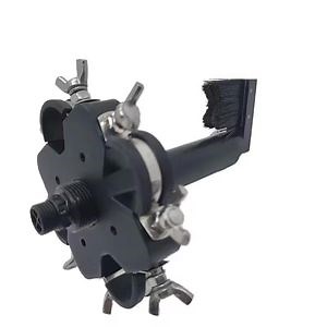 [Hot Item] Water Quality Sensor Online Automatic Cleaning Brush Is Suitable for All Types