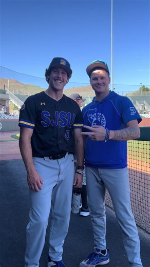 San Jose State Baseball: Spartans' Winning Season