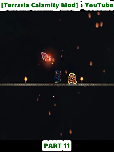 Terraria Calamity for DEATH SHOT Complete Terraria Walkthrough [Terraria Calamity Mod] - YouTube (11)