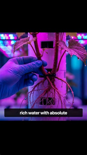 Why Dutch Greenhouses Are a Global Food Miracle #Shorts