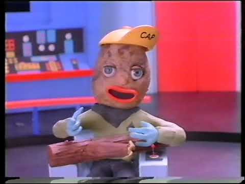 The Firm "Star Trekkin'" ORIGINAL VIDEO