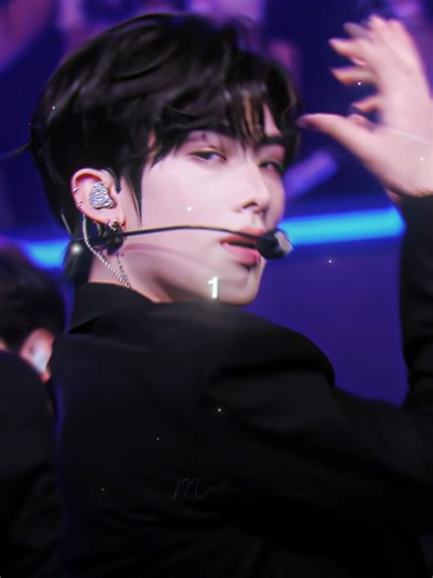 Ricky from Zero Base One: A Fan Tribute Edit