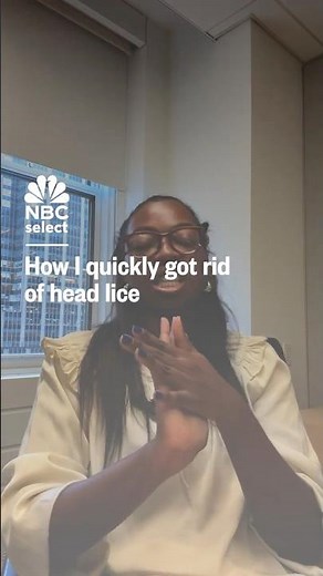 How To Quickly Get Rid of Head Lice