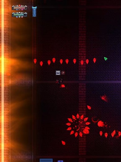 Mastering Infernum Supreme Calamitas: No-Hitting Desperation Phase