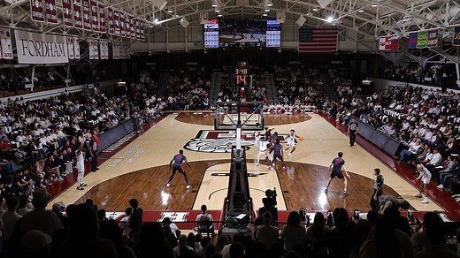 Celebrating 100 Years of the Rose Hill Gym: A Thrilling Legacy