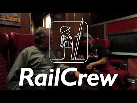 RailCrew Uncoupler and Switch Machine