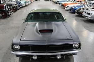 1970 Plymouth AAR Cuda For Sale in Las Vegas, NV