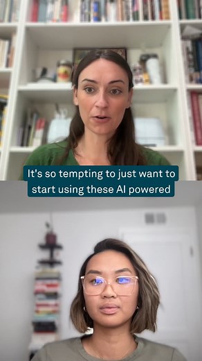AI is powerful, but it cannot fix broken workflows. In our latest Tebra Talks, we break down why AI fails when workflows are messy and which EHR fundamentals you need first. Watch the full episode on YouTube for the full breakdown: https://tebra.co/fullvideo-fb | Tebra